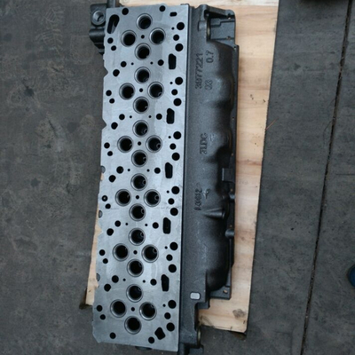 ISDE HT250 CASTING IRON CYLINDER HEAD
