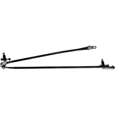 Wiper Linkage Front For TOYOTA 851500C050 / 851500C060 / 851500C040 /602-409 /621-54325 OEM Standard Size